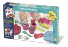 MASSA CONFEITARIA DIVERTIDA - DIVERTOYS 8060
