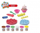 MASSA CONFEITARIA DIVERTIDA - DIVERTOYS 8060