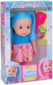 BONECA MY LITTLE COLLECTION FASHION - DIVERTOYS