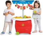 FOOD TRUCK TATETI