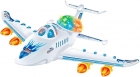 BRINQ. DM TOYS AVIAO MASTER AIR DMT5615