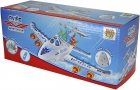 BRINQ. DM TOYS AVIAO MASTER AIR DMT5615