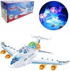 BRINQ. DM TOYS AVIAO MASTER AIR DMT5615