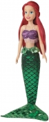 BRINQ. MIMO TOYS BONECA BABY PRINCESA DE VINIL - ARIEL 6436