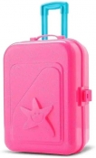 BONECA DIVER SURPRISE - VAMOS VIAJAR - DIVERTOYS 8227