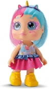 BONECA DIVER SURPRISE - VAMOS VIAJAR - DIVERTOYS 8227