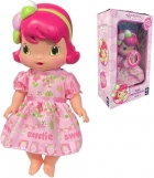 BRINQ. MIMO TOYS BABY MORANGUINHO QUE CANTA