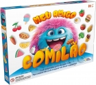 JOGO MEU AMIGO COMILÃO