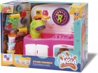 MASSA KITCHEN PINK - DIVERTOYS 8056