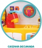 COZINHA MASSINHA - DIVERTOYS
