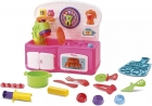 COZINHA MASSINHA - DIVERTOYS