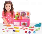 COZINHA MASSINHA - DIVERTOYS