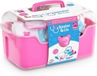 MALETA DOUTOR MENINA - ROMA 5316
