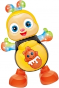 BRINQ. DM TOYS DANCING ABELHA - DMT 5106