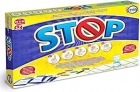 JOGO DE TABULEIRO STOP