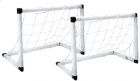 BRINQUEDO FUTEBOL GOL 2 EM 1 DM SPORTS - DM TOYS