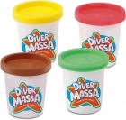 MINHA MALETINHA DINO - DIVERTOYS