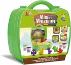 MINHA MALETINHA DINO - DIVERTOYS