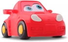 COLECAO SUPER CARROS BABY START SOFT - SILMAR