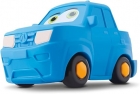 COLECAO SUPER CARROS BABY START SOFT - SILMAR