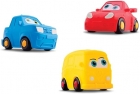 COLECAO SUPER CARROS BABY START SOFT - SILMAR