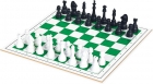 BRINQ. JUNGES JOGO DE XADREZ 739