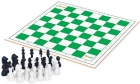 BRINQ. JUNGES JOGO DE XADREZ 739