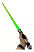 BRNQ. DM TOYS SABRE DE LUZ SPACE FORCE RETRADMT6697