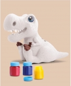 Dinopark Baby Pintura