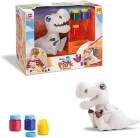Dinopark Baby Pintura