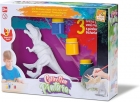 Mini Dinopark Pintura