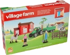 Village Farm