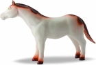 Cavalos Diversos com chip