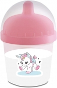 BONECA LITTLE DOLLS MAMAZINHO MAGICO - DIVERTOYS