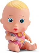 BONECA LITTLE DOLLS MAMAZINHO MAGICO - DIVERTOYS