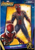 BONECO SPIDER ADVENGERS - MIMO TOYS