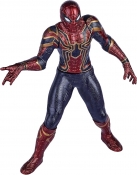 BONECO SPIDER ADVENGERS - MIMO TOYS