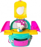 HELLO KITTY - MOCHILA