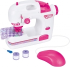 BRINQ. DM TOYS MANIA DE CASA MAQUINA DE COSTURA 6677 - DM TOYS