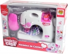 BRINQ. DM TOYS MANIA DE CASA MAQUINA DE COSTURA 6677 - DM TOYS
