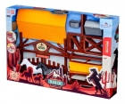 MINI RANCH HORSEVILLE
