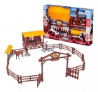 MINI RANCH HORSEVILLE