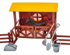 MINI RANCH HORSEVILLE