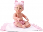 BONECA DIVER NEW BORN - ACABOU DE NASCER - DIVERTOYS 8182