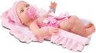BONECA DIVER NEW BORN - ACABOU DE NASCER - DIVERTOYS 8182
