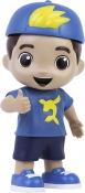 BONECO LUCCAS NETO - MIMO TOYS 1000
