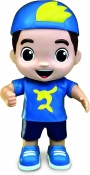 BONECO LUCCAS NETO - MIMO TOYS 1000