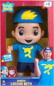 BONECO LUCCAS NETO - MIMO TOYS 1000