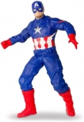 BONECO CAPITAO AMERICA - MIMO TOYS