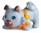 BRINQ. DM TOYS AMIGOS DO CORACAO DMT5941